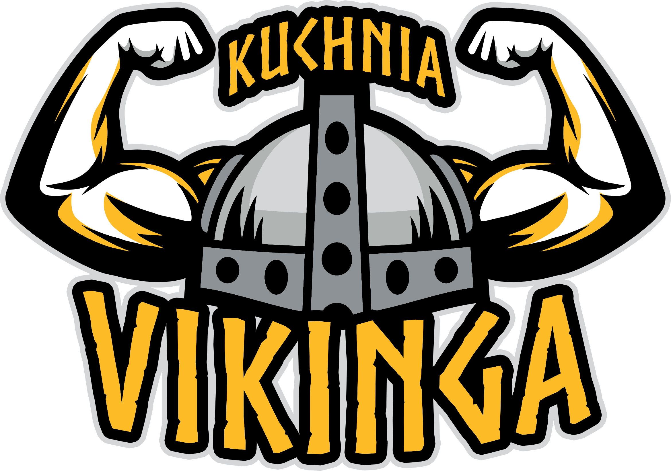 Kuchnia Wikinga
